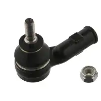 febi Tie Rod End for FORD Escort 5, 6, Orion 3 (Front Left) 1015547