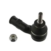 febi Tie Rod End for FORD Escort 5, 6, Orion 3 (Front Right) 1015546