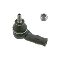 febi Spurstangenkopf f&uuml;r FORD Fiesta 4 MK4 Courier Puma EC MAZDA 121 3 Vorderachse links