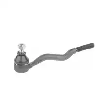 febi 08574 Spurstangenkopf Spurstangengelenk f&uuml;r BMW 3er E30 Z1 vorne 32111126757