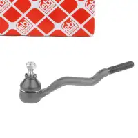 febi 08574 Spurstangenkopf Spurstangengelenk f&uuml;r BMW 3er E30 Z1 vorne 32111126757