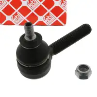 febi 08583 Spurstangenkopf f&uuml;r BMW 3er E28 E34 6er E24 7er E32 8er Vorderachse 32211135822