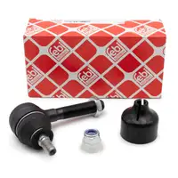 febi 09317 Spurstangenkopf f&uuml;r CITROEN Berlingo Xsara Visa C4 PEUGEOT 306 Partner vorne