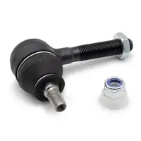 febi 09317 Spurstangenkopf f&uuml;r CITROEN Berlingo Xsara Visa C4 PEUGEOT 306 Partner vorne