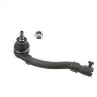 febi Spurstangenkopf Axialgelenkkopf f&uuml;r RENAULT Laguna 1 Vorderachse links 6020022737