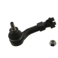 febi Spurstangenkopf f&uuml;r RENAULT Twingo 1 bis Bj. 12.1999 Vorderachse links 6000022730