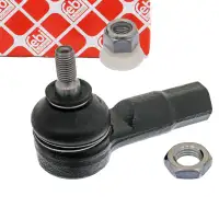 febi Spurstangenkopf Spurstangengelenk f&uuml;r CITROEN DS5 RENAULT RCZ Vorderachse 3817.94