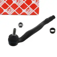 febi 100333 PROKIT Spurstangenkopf f&uuml;r BMW E46 Limo Touring xDrive vorne links 32106774320