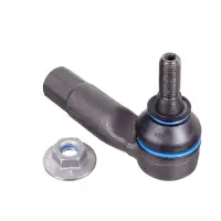 febi 101409 PROKIT Spurstangenkopf Axialgelenk f&uuml;r VW Passat B6 B7 vorne rechts 1K0423812K