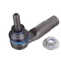 febi 101410 PROKIT Spurstangenkopf Axialgelenk f&uuml;r VW Passat B6 B7 vorne links 1K0423811K