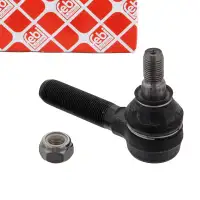 febi Spurstangenkopf f&uuml;r FORD Transit Baujahr 09.1985-08.1987 Vorderachse rechts 6792901