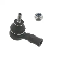 febi 10165 Spurstangenkopf f&uuml;r FORD Fiesta 3 MK3 ab 01.94 KA Courier Vorderachse 1034417