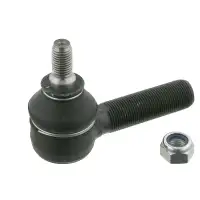 febi 10108 Spurstangenkopf Axialgelenkkopf f&uuml;r FORD Transit bis BJ 10.1986 vorne links