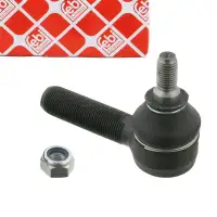 febi 10109 Spurstangenkopf Axialgelenkkopf f&uuml;r FORD Transit bis BJ 10.1986 vorne rechts