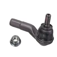 febi Spurstangenkopf f&uuml;r VW Polo 5 SEAT Ibiza 4 SKODA Fabia 3 vorne rechts 6C0423812A