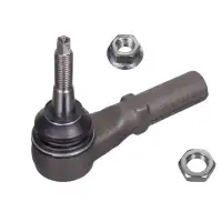 2x febi 102390 PROKIT Spurstangenkopf f&uuml;r OPEL Insignia A CHEVROLET Malibu V300 vorne