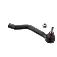 febi Tie Rod End (Axial Joint) for NISSAN Qashqai 2 and RENAULT Kadjar (Front Right)