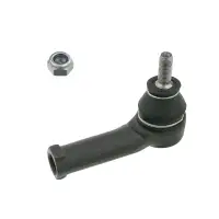 febi Tie Rod End (Axial Joint) for FORD Mondeo 2 MK2 Cougar, Front Right 1035690