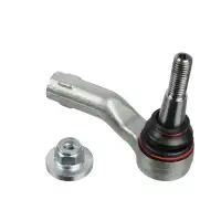 febi Spurstangenkopf für LAND ROVER Range Rover Evoque Discovery vorne rechts LR026267