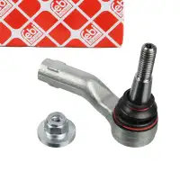 febi Spurstangenkopf für LAND ROVER Range Rover Evoque Discovery vorne rechts LR026267
