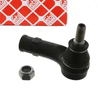 febi Spurstangenkopf Axialgelenkkopf f&uuml;r VW Transporter California vorne rechts 701419812B