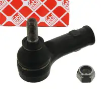 febi Spurstangenkopf f&uuml;r VW Transporter bis Fgst-Nr. 70M096448 vorne links 701419811A