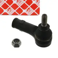 febi Spurstangenkopf f&uuml;r VW Transporter bis Fgst-Nr. 70M096448 vorne rechts 701419812