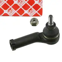 febi 10591 Spurstangenkopf Axialgelenkkopf f&uuml;r FORD Scorpio 2 2.0-2.9 vorne links 5030222