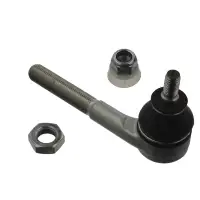 febi Spurstangenkopf f&uuml;r CITROEN C4 1 AX Saxo Xantia XM PEUGEOT 106 206 307 vorne 381742