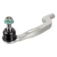 febi 106860 Spurstangenkopf f&uuml;r MERCEDES W176 W246 C117 X117 X156 vorne rechts 2463301800