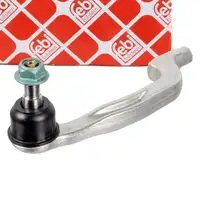 febi 106860 Spurstangenkopf f&uuml;r MERCEDES W176 W246 C117 X117 X156 vorne rechts 2463301800