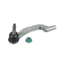 febi 106861 Spurstangenkopf f&uuml;r MERCEDES W176 W246 C117 X117 X156 vorne links 2463301700