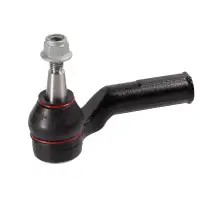 febi 106864 Spurstangenkopf f&uuml;r VOLVO V40 525 03.2012-08.2019 Vorderachse links 31317781