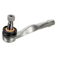 febi Tie Rod End for Mercedes C-Class W204 220-350 4MATIC, Front Left 2043303303