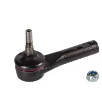febi 108795 Spurstangenkopf Axialgelenkkopf f&uuml;r FIAT Doblo ab 2010 OPEL Combo vorne links