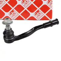 febi Spurstangenkopf f&uuml;r VW Touareg CR7 AUDI Q7 Q8 4M A8 D5 E-Tron vorne links 4M0423811D