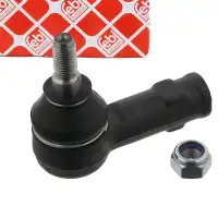 febi 10900 Spurstangenkopf f&uuml;r CITROEN C25 FIAT Ducato 280 290 Talento PEUGEOT Vorderachse