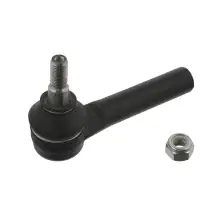 febi Spurstangenkopf f&uuml;r CITROEN Jumper FIAT Ducato PEUGEOT Boxer Vorderachse 1306716080