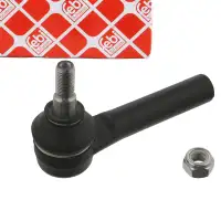 febi Spurstangenkopf f&uuml;r CITROEN Jumper FIAT Ducato PEUGEOT Boxer Vorderachse 1306716080