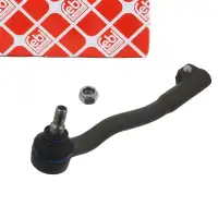 febi 11814 Spurstangenkopf Axialgelenkkopf f&uuml;r BMW 7er E38 Vorderachse links 32211141345