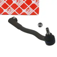 febi 11815 Spurstangenkopf Axialgelenkkopf f&uuml;r BMW 7er E38 Vorderachse rechts 32211141346