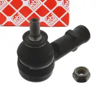 febi Spurstangenkopf f&uuml;r FORD Escort 2 Taunus Granada 1 2 Consul Cortina vorne 1476246