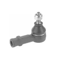 febi 12077 Spurstangenkopf f&uuml;r VOLVO 240 260 740 760 780 940 1 2 1 2 Vorderachse 3516944