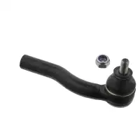 febi 12473 Spurstangenkopf f&uuml;r FIAT Doblo 119 223 Palio Siena Strada Vorderachse rechts