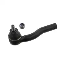 febi 12474 Spurstangenkopf f&uuml;r FIAT Doblo 119 223 Palio Siena Strada 178 Vorderachse links