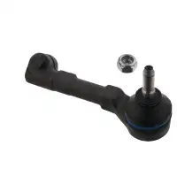febi Spurstangenkopf f&uuml;r RENAULT Megane 1 Clio 1 Scenic 1 Kangoo vorne rechts 7701834571