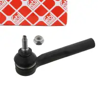 febi 12556 Spurstangenkopf Gelenkkopf f&uuml;r FIAT Croma 154 ALFA ROMEO 164 LANCIA Thema vorne