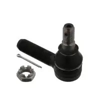 febi Spurstangenkopf f&uuml;r FORD Transit Baujahr 08.1987-09.1992 Vorderachse rechts 5021446