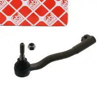febi 12683 Spurstangenkopf Gelenkkopf f&uuml;r BMW 5er E39 535i 540i M5 vorne links 32211091723