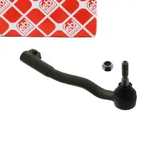 febi 12684 Spurstangenkopf Gelenkkopf f&uuml;r BMW 5er E39 535i 540i vorne rechts 32211091724